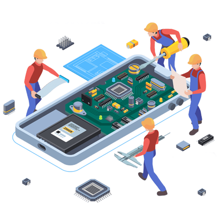 handy reparatur in hamburg